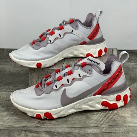 Nike Shoes - Nike React Element 55